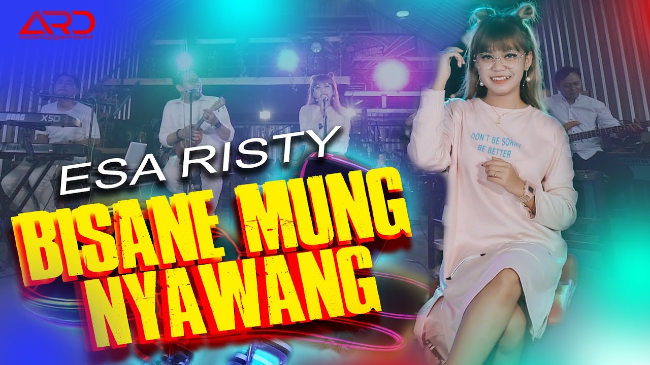 Bisane Mung Nyawang By Esa Risty From Indonesia Popnable