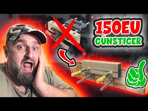 Build THIS - don't buy a front pliers!