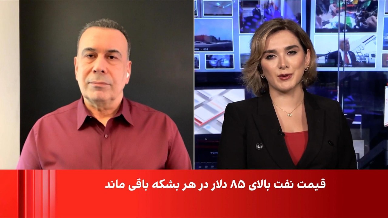 کوچک‌نمایی حملات آمریکا در روایت رسمی جمهوری اسلامی