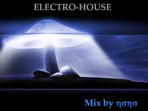 Electro-House 2012 r3hab chuckie afrojack tonic (mix by nono) EXO MIX