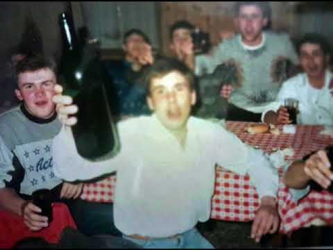 Momenti di naia caserma Cantore 2sk.1985