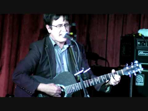 The Mountain Goats - Sign of the Crow 2, Ships and Dip V Feb  5th 2009 Part 8