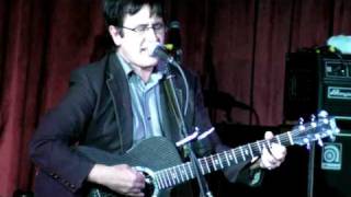 The Mountain Goats - Sign of the Crow 2, Ships and Dip V Feb  5th 2009 Part 8