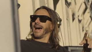 BOB SINCLAIR FEAT RON CARROLL, M  ROBINSON - TRIBUTE (EXTENDED MIX &amp; VIDEO EDIT DVJ RICARDO BRANCO)