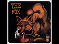 The Fox - Mr Blank (Demo Version)