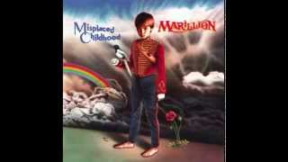 Marillion - Misplaced Childhood Pt. 1   6
