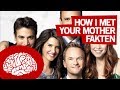 17 FAKTEN ÜBER HOW I MET YOUR MOTHER ...