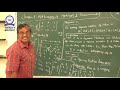 12th MATHS CHAPTER 1 APPLICATIONS OF MATRICES DETERMINANTS Trinity Matric Online Classes