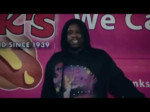 Doughunt Haze x K7TheFinesser - Hoes & Trixs ( Official Music Videos)