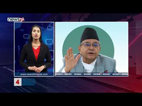 MORNING NEWS FATAFAT - NEWS24 TV