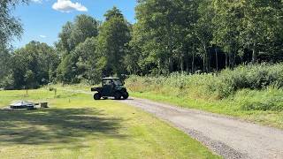 BRP Can-Am Traxter HD7 UTV | Imagen 4 - Autoline