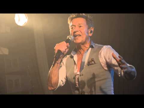 Willy Sommers - Zeven Anjers Zeven Rozen @Moen feest