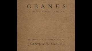 CRANES - Comme Je Suis Libre