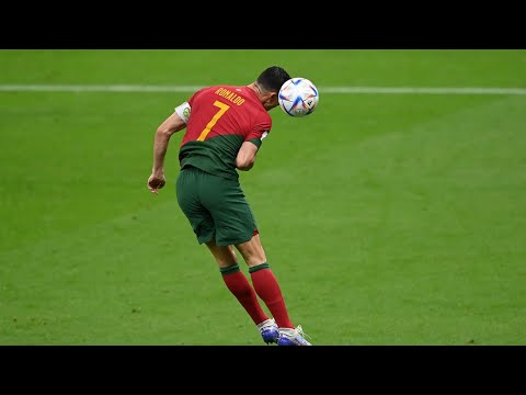 Portugal vs Uruguay World Cup 2022 Highlights