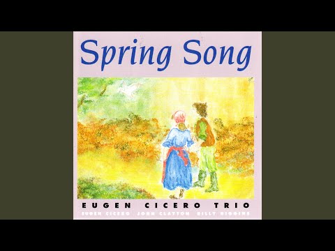 Cicero's No. 4 in E Minor: Largo from Preludes, Op. 28 - YouTube