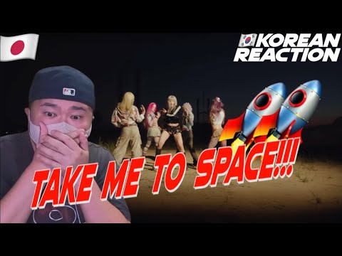 🇯🇵🇰🇷🔥Korean Hiphop Junkie react to XG - IYKYK (Choreography) (JPN/ENG SUB)