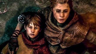 Купить A Plague Tale: Innocence