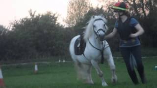 Maybe they&#39;re right {Toby and Charlotte}..♥