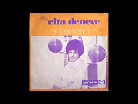 RITA DENEVE - ER IS IEMAND