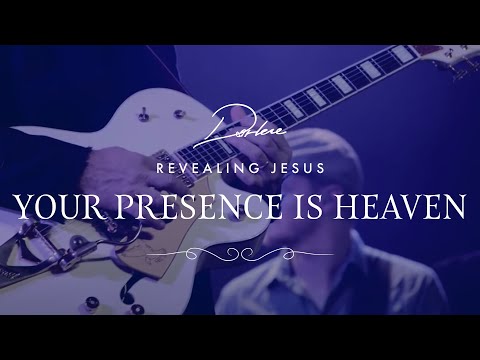Thumbnail for Your Presence is Heaven to Me video