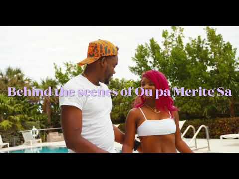 Guigui Mizik Feat Roodyman Ou Pa Merite Sa Tounaj
