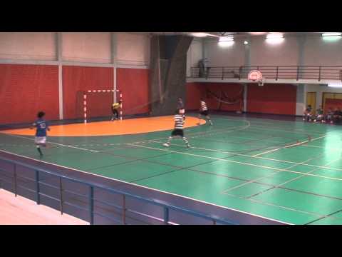 Portela 5-6 SC Vila Verde V