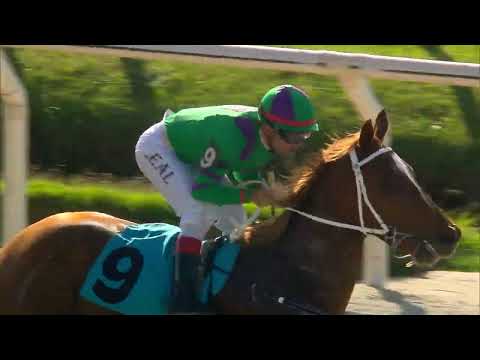 230514 c03 - RUBIA POSSE - HIPODROMO DE MARONAS