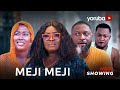 Meji Meji Latest Yoruba Movie 2023 Drama | Ronke Odusanya | Juliet Jatto | Yinka Quadri