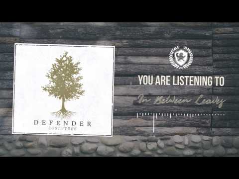 DEFENVER - In Between Leaves (feat. David Lukas)