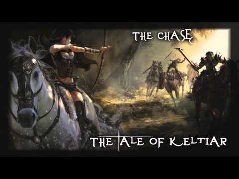 Epic Celtic Music by Tartalo Music - The Chase