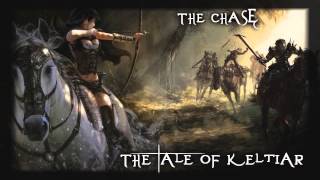 Epic Celtic Music by Tartalo Music - The Chase