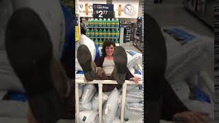 DIY Adult sized ball pit