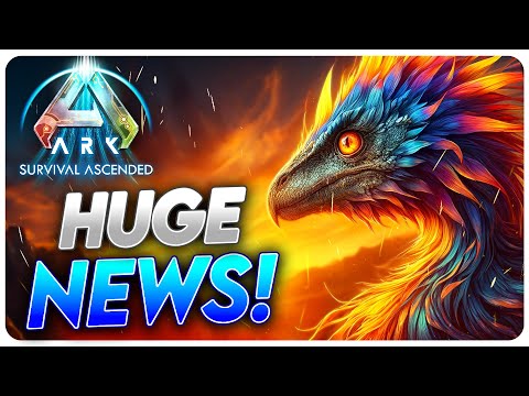 ARK Scorched Earth – MAJOR Changes Incoming! 👀