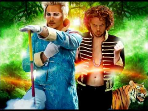 Empire Of The Sun - Walking On A Dream