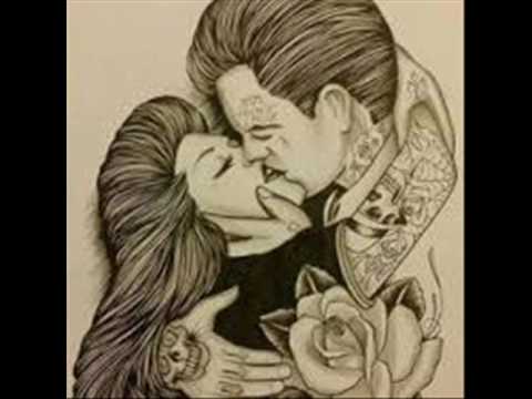 Bonnie and Clyde by latin life