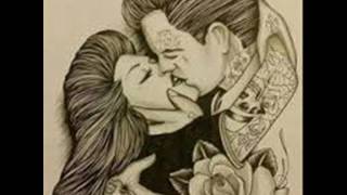 Bonnie and Clyde by latin life