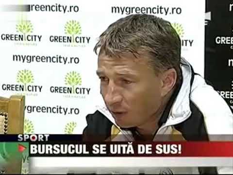 Rezumat Etapa 8 2009-2010 Unirea Urziceni - Astra Ploiesti 4-1