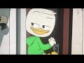 Ducktales The Great Dime Chase