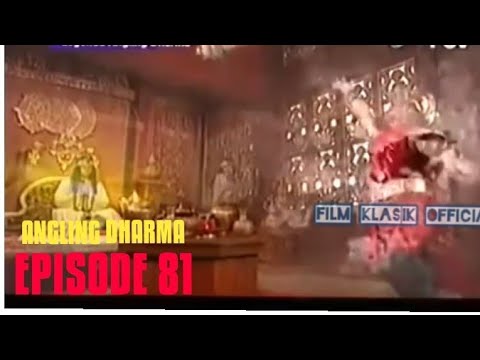 ANGLING DHARMA EPISODE 81