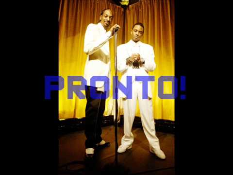 Soulja Boy ft. Snoop Dogg - Pronto(FL Studio Remake)