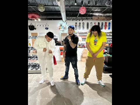 Dirtybayb13 - Mo Money (Feat. Mac Young, Dirt Bag) [Official Music Video]