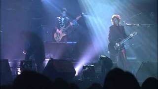 Music video thumbnail preview for BUCK-TICK - 女神 (Megami) (One Life One Death Cut Up live) [ENG sub] by BUCK‐TICK