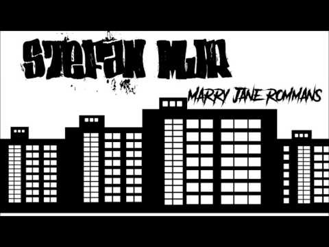 Stefan x Łysy MW -  Zatrzymać Czas