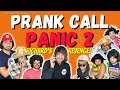 Prank Call Panic 2: Richard's Revenge | ToneFrance & Friends