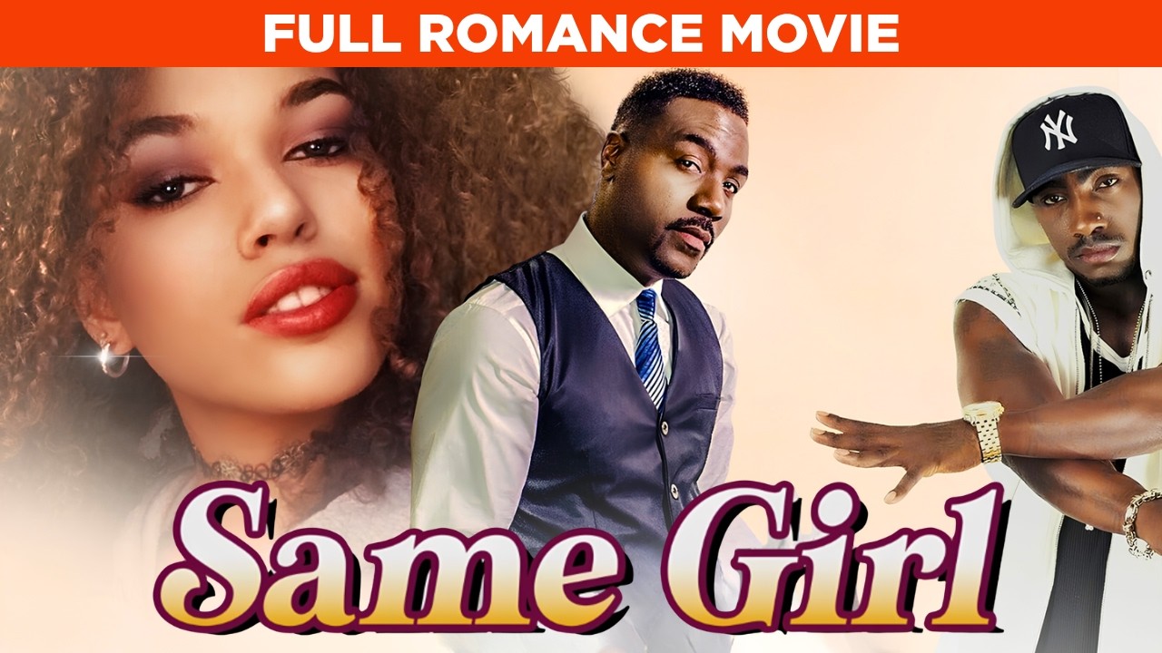 Two Brothers Realize They Are Dating the Same Girl! Who Will She Pick? | Full Rom Com Movie