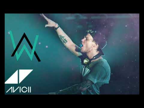Alan Walker x Avicii Mashup 2024