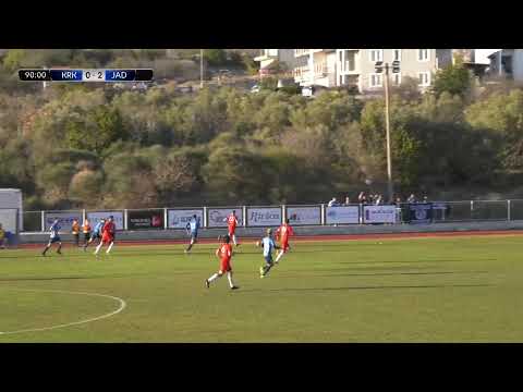 15. kolo 3. HNL NK Krk  vs NK Jadran Poreč// LIVE 12.03.2022 @ 15:00