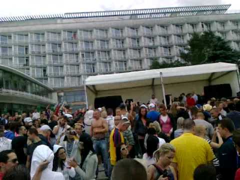 Sunrise After Party 2010 part7