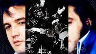 Elvis Presley - Take Good Care Of Her  (take 4)