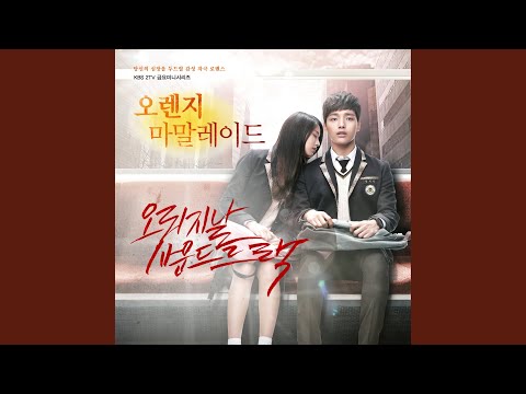 The Dreamer (반전몽아)